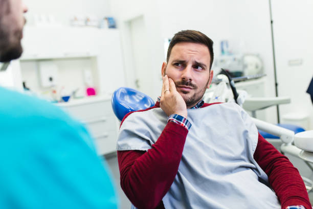 TMJ/TMD Treatment in Columbiana, AL