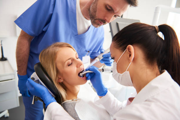 Best Oral Cancer Screening  in Columbiana, AL