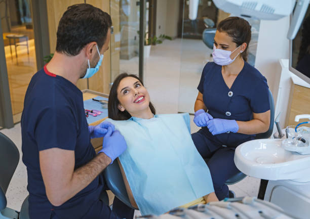 Best Emergency Dental Care  in Columbiana, AL