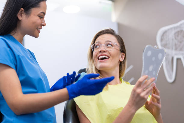 Oral Cancer Screening in Columbiana, AL
