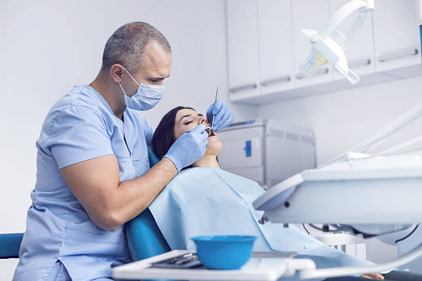 Best Root Canal Treatment  in Columbiana, AL