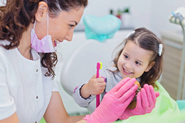 Best Cosmetic Dentistry  in Columbiana, AL